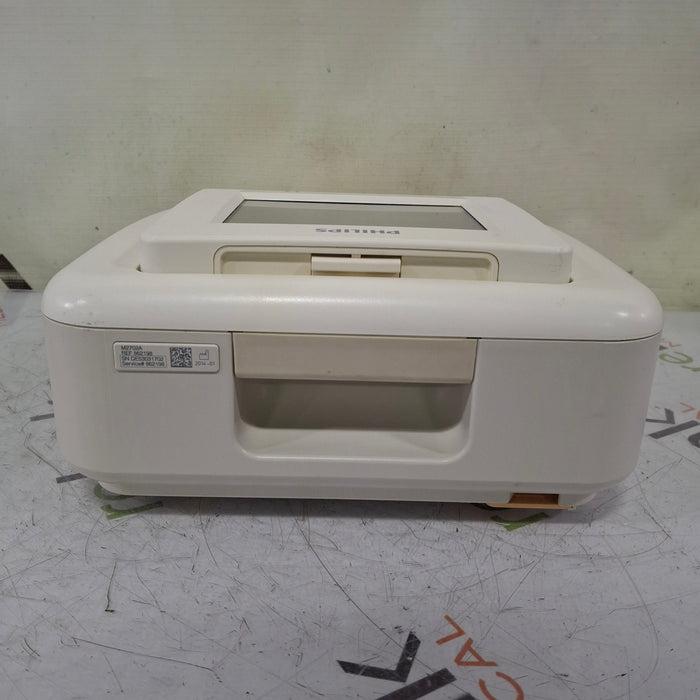 Philips Avalon FM20 Fetal Monitor