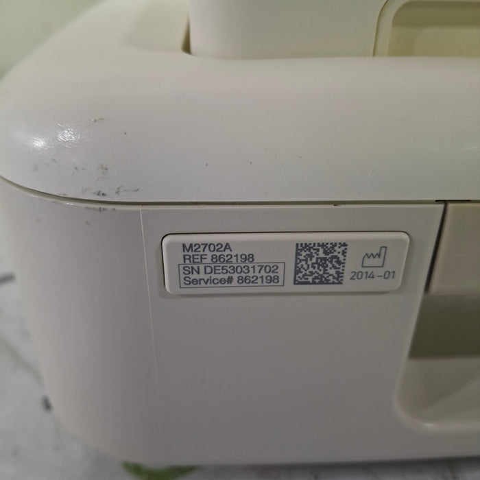 Philips Avalon FM20 Fetal Monitor