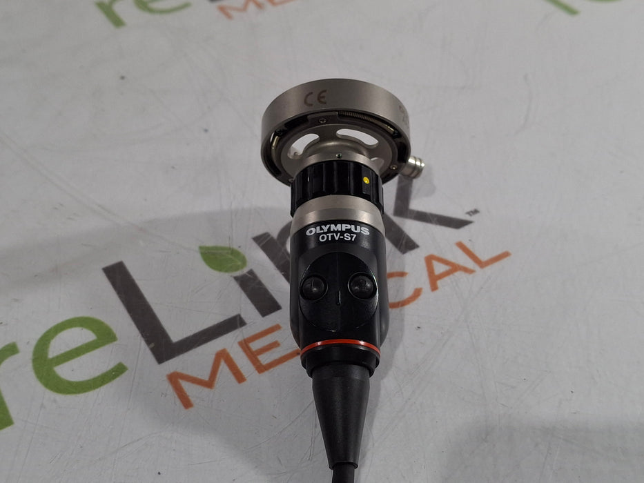 Olympus OTV-S7 Camera Head