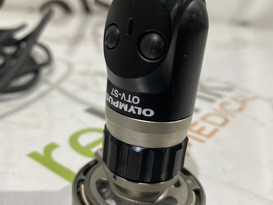 Olympus OTV-S7 Camera Head