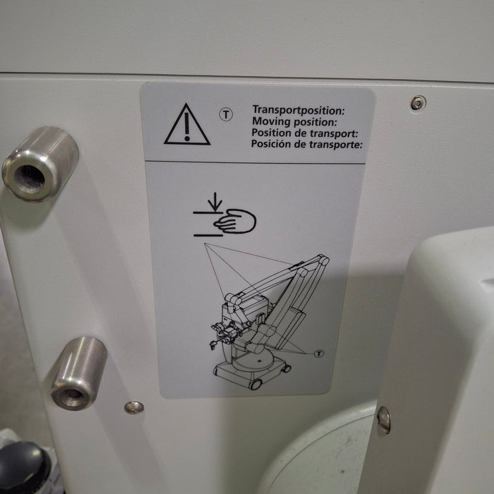 Carl Zeiss Carl Zeiss OPMI Neuro / NC4 Surgical Microscope Surgical Microscopes reLink Medical