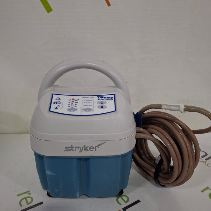 Stryker TP700 T/Pump Heat Therapy Pump
