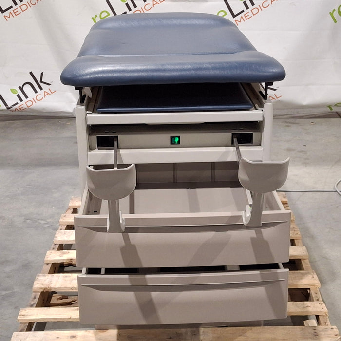 Brewer Brewer 5000 Access Exam Table Exam Chairs / Tables reLink Medical