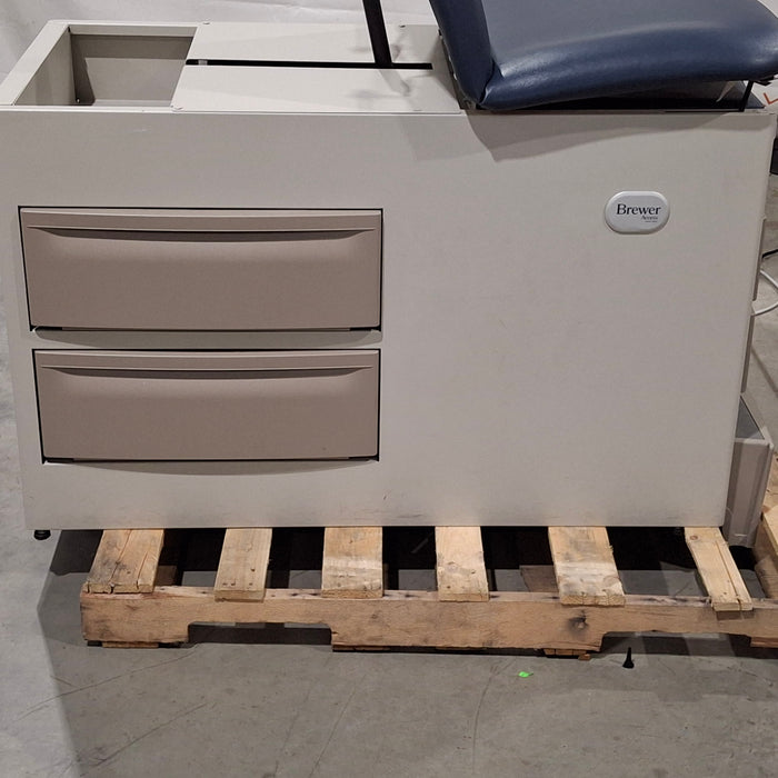 Brewer Brewer 5000 Access Exam Table Exam Chairs / Tables reLink Medical