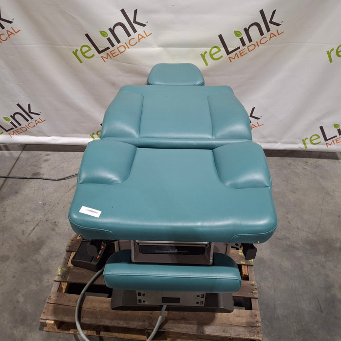 Ritter Ritter 75 Evolution 319-005 Exam Chair Exam Chairs / Tables reLink Medical