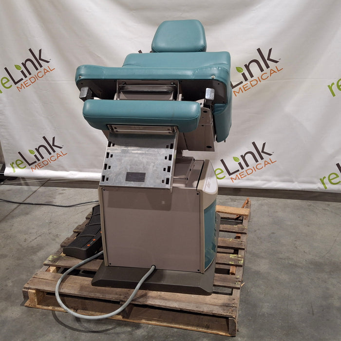 Ritter Ritter 75 Evolution 319-005 Exam Chair Exam Chairs / Tables reLink Medical