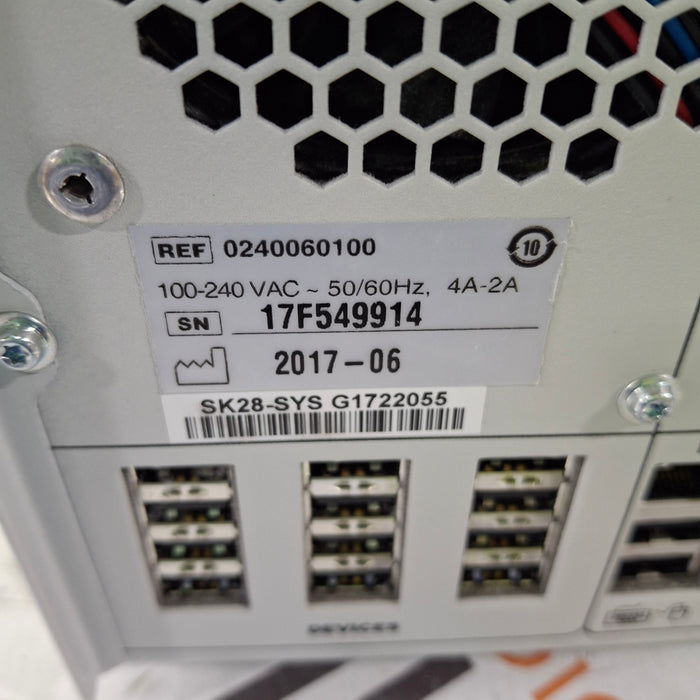 Stryker Stryker SDC3 240 060 100 Image Management System Rigid Endoscopy reLink Medical