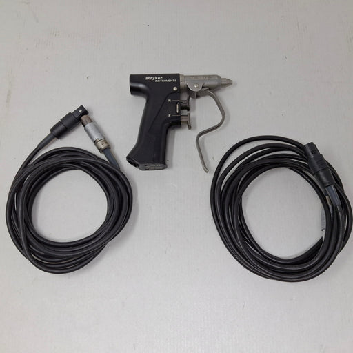 Stryker Stryker 5400-99 Core Universal Driver Drill Saw Set Surgical Instruments reLink Medical