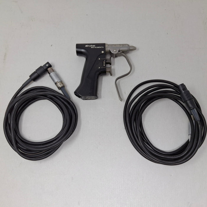 Stryker Stryker 5400-99 Core Universal Driver Drill Saw Set Surgical Instruments reLink Medical