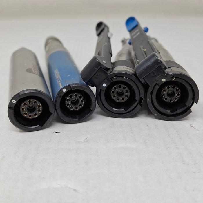 Stryker Stryker 5400-99 Core Universal Driver Drill Saw Set Surgical Instruments reLink Medical