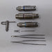 Stryker Stryker 5400-99 Core Universal Driver Drill Saw Set Surgical Instruments reLink Medical