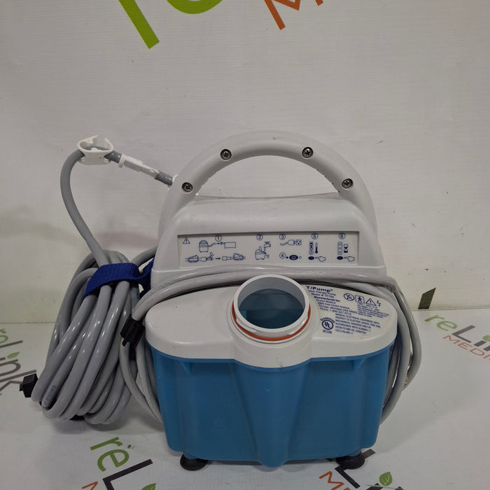 Stryker Stryker TP700 T/Pump Heat Therapy Pump Temperature Control Units reLink Medical