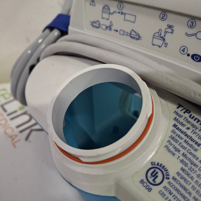 Stryker Stryker TP700 T/Pump Heat Therapy Pump Temperature Control Units reLink Medical