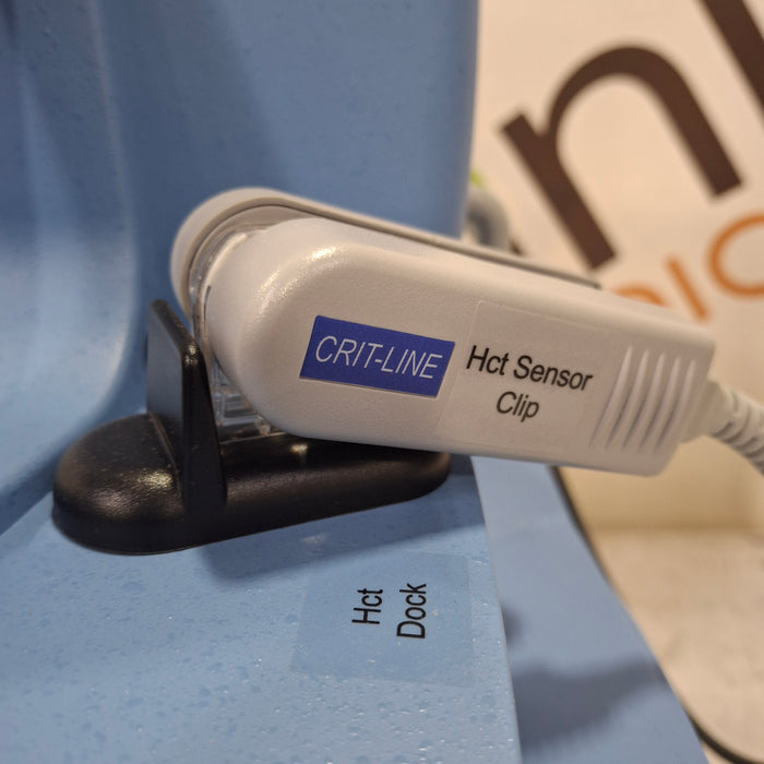 Aquadex Aquadex FlexFlow Fluid Removal System Surgical Equipment reLink Medical