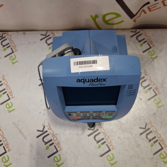 Aquadex Aquadex FlexFlow Fluid Removal System Surgical Equipment reLink Medical