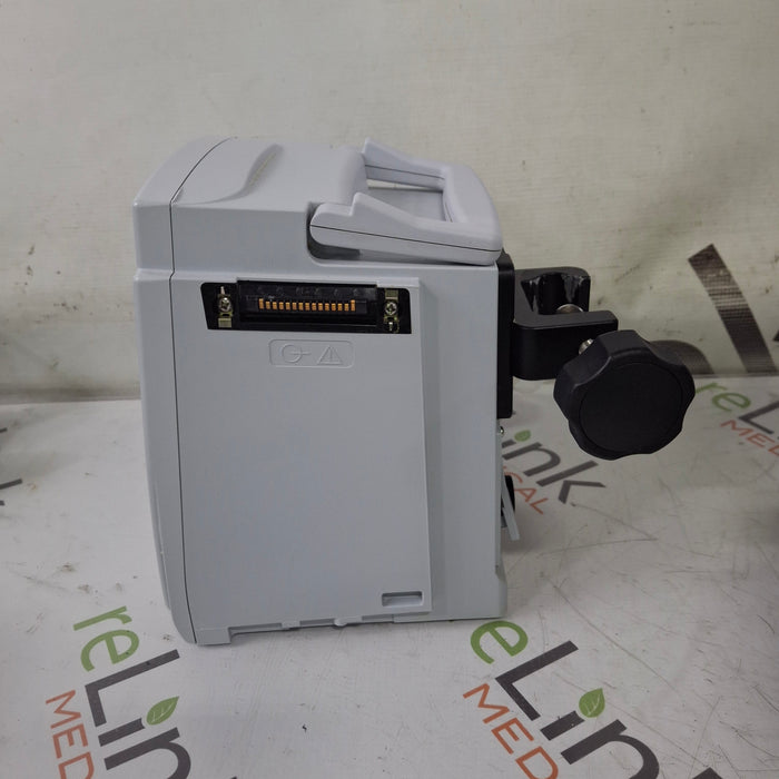 Becton Dickinson Becton Dickinson 8015 Large Screen POC Infusion Pump Infusion Pump reLink Medical