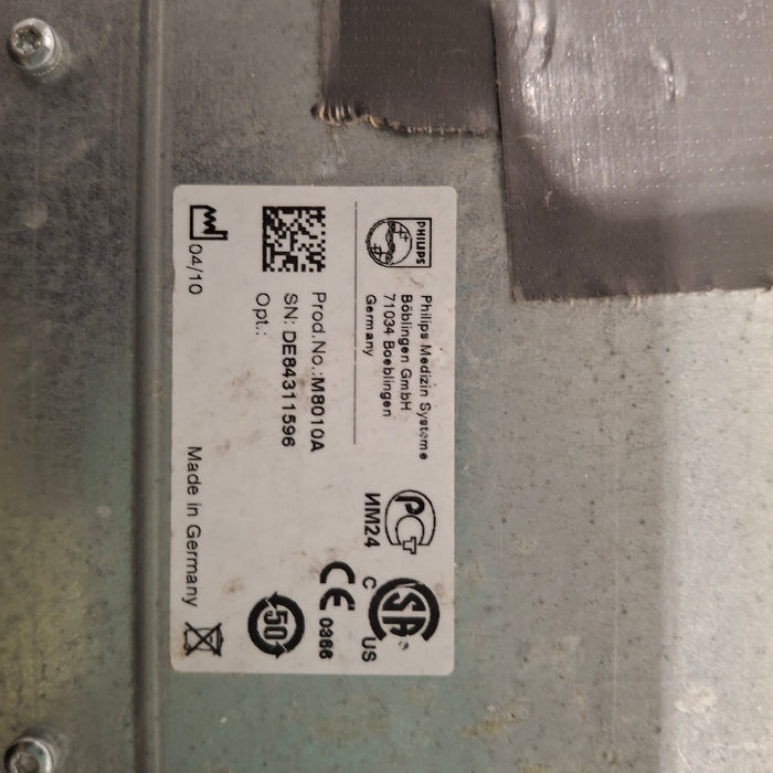 Philips Philips IntelliVue MP90 Patient Monitor Patient Monitors reLink Medical