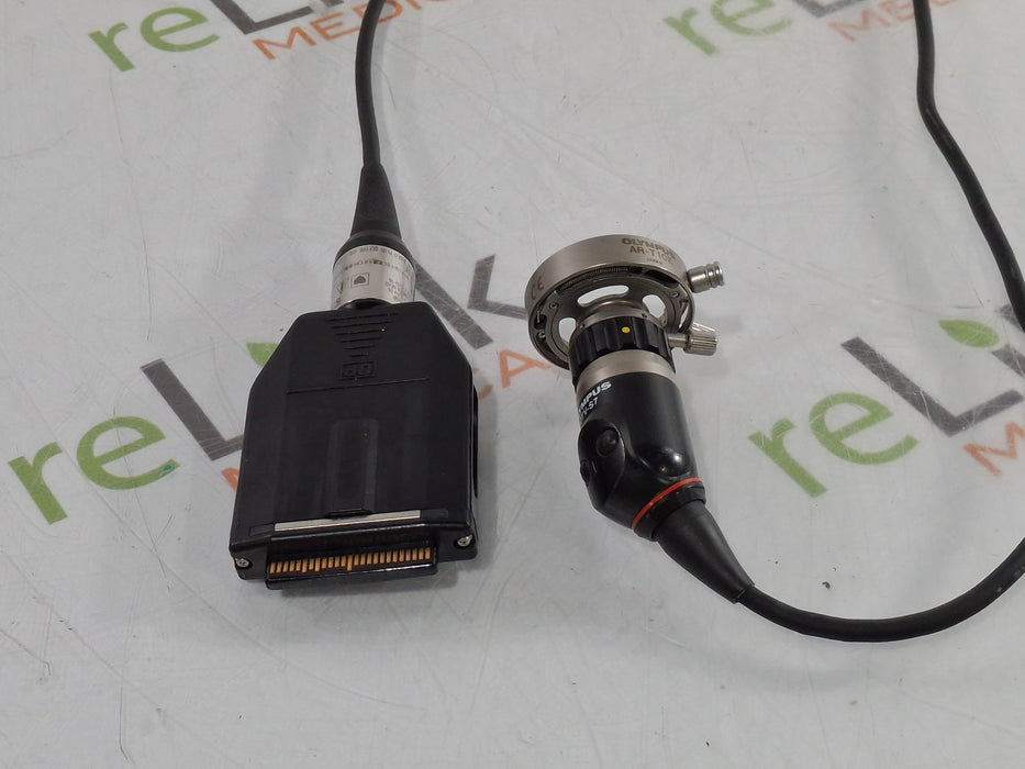 Olympus Olympus OTV-S7 Camera Head Rigid Endoscopy reLink Medical