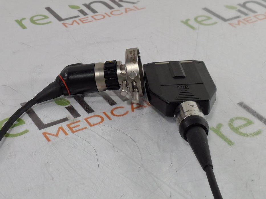 Olympus Olympus OTV-S7 Camera Head Rigid Endoscopy reLink Medical