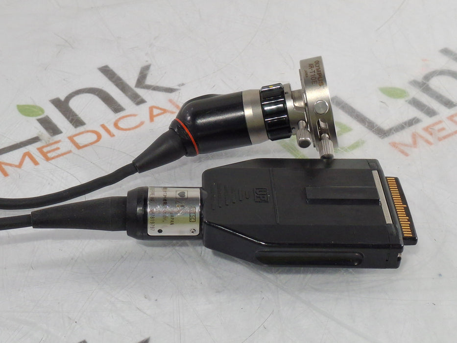 Olympus Olympus OTV-S7 Camera Head Rigid Endoscopy reLink Medical