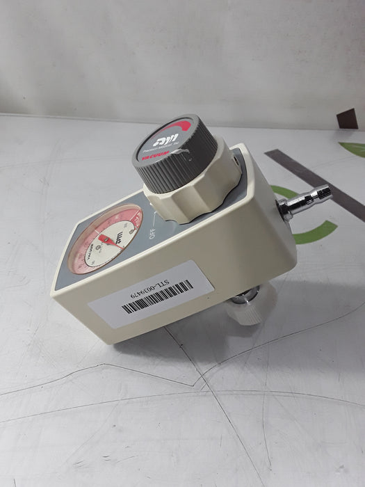 Precision Medical PM3000 Continuous Line Vacuum Regulator