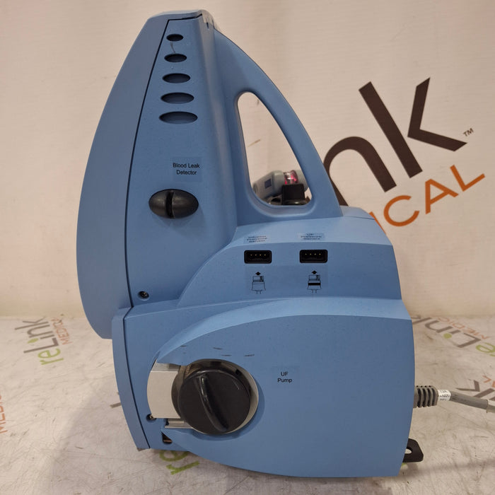 Aquadex Aquadex FlexFlow Fluid Removal System Surgical Equipment reLink Medical