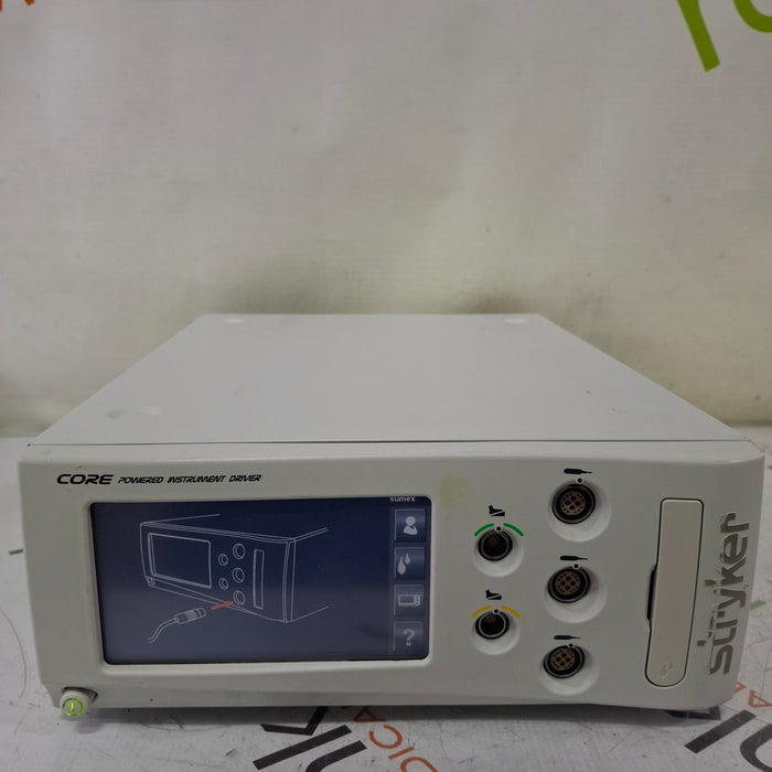 Stryker 5400-050 Core Powered Instrument Driver