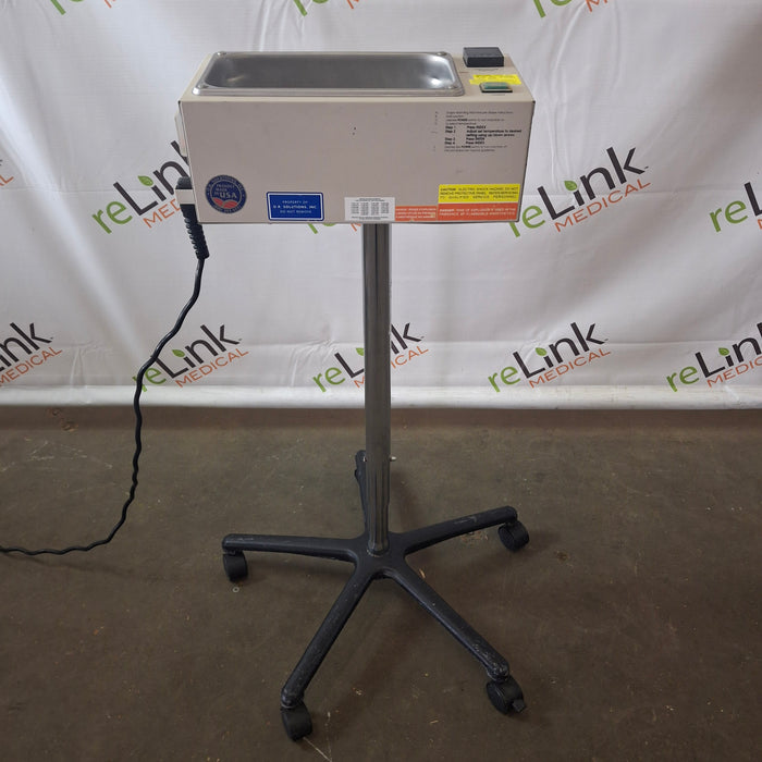 OR Solutions OR Solutions ORS-2038D Solution Warmer Surgical Equipment reLink Medical