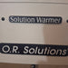 OR Solutions OR Solutions ORS-2038D Solution Warmer Surgical Equipment reLink Medical