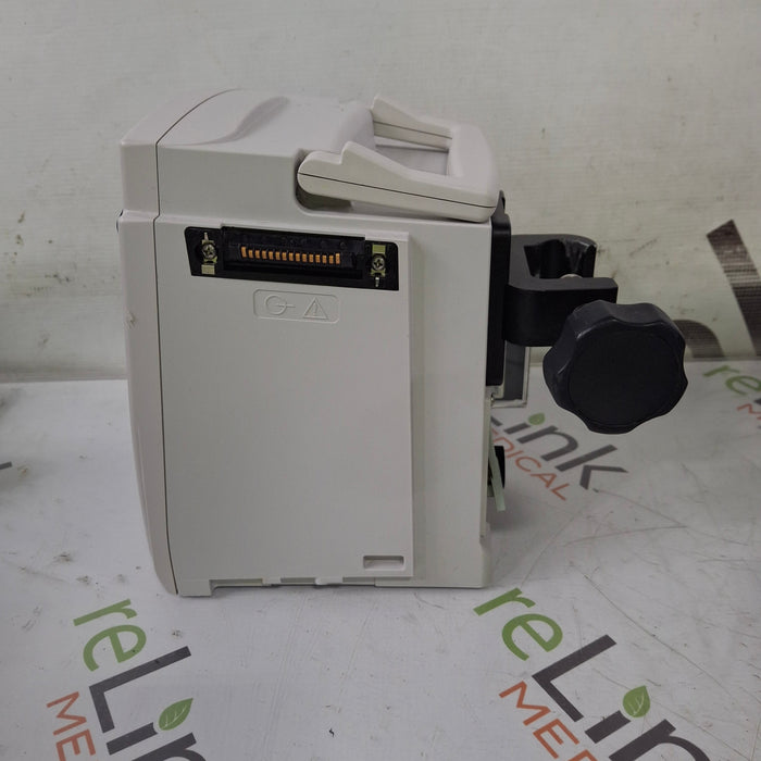 CareFusion Alaris 8015 Large Screen POC Infusion Pump