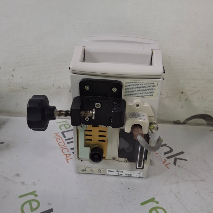 CareFusion Alaris 8015 Large Screen POC Infusion Pump