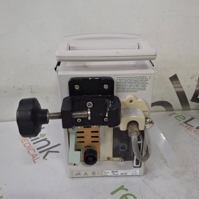 CareFusion Alaris 8015 Large Screen POC Infusion Pump