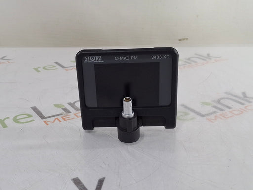 Karl Storz Karl Storz C-MAC PM 8403 XD Video Laryngoscope Surgical Equipment reLink Medical