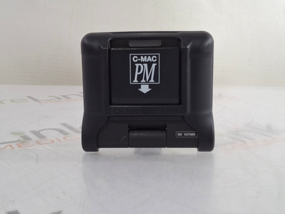 Karl Storz Karl Storz C-MAC PM 8403 XD Video Laryngoscope Surgical Equipment reLink Medical
