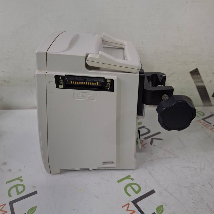 CareFusion Alaris 8015 Large Screen POC Infusion Pump