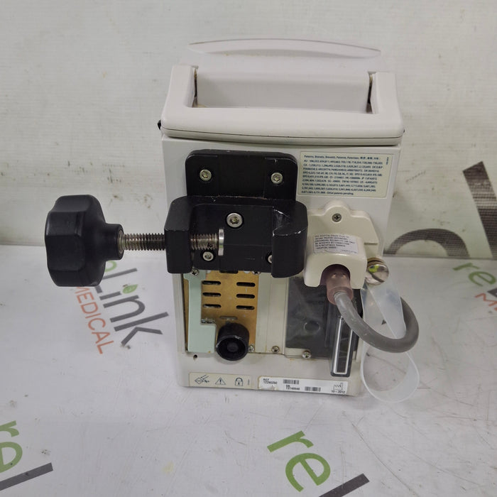 CareFusion Alaris 8015 Large Screen POC Infusion Pump