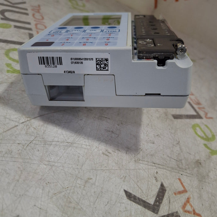 Baxter Sigma Spectrum w/Non Wireless or No Battery Infusion Pump