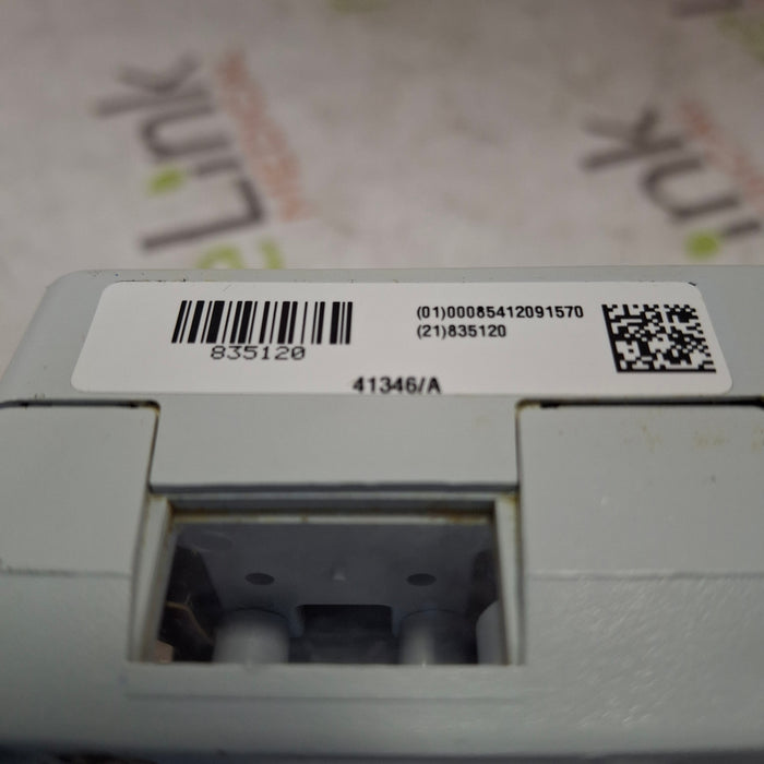 Baxter Sigma Spectrum w/Non Wireless or No Battery Infusion Pump