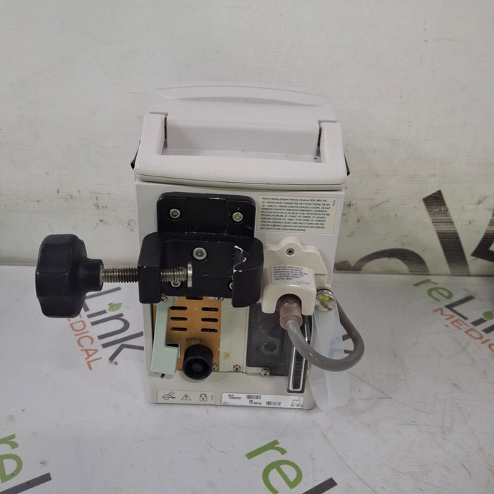 CareFusion Alaris 8015 Large Screen POC Infusion Pump