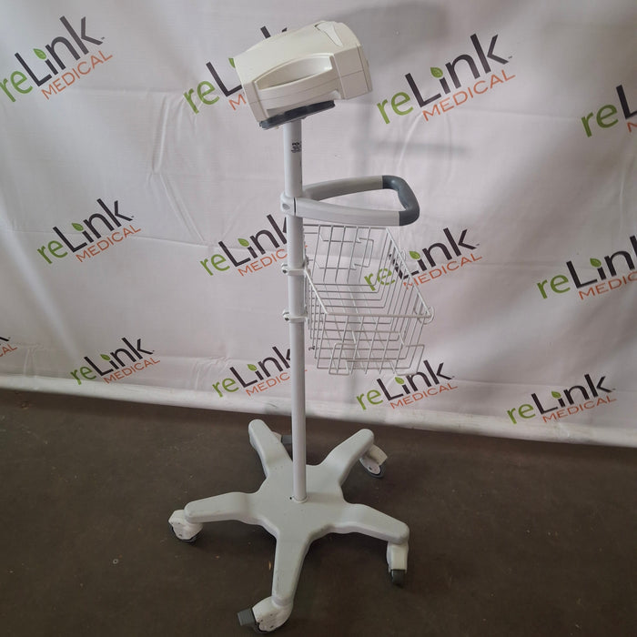 Masimo Masimo Radical 7 Pulse Oximeter w/ Base Patient Monitors reLink Medical