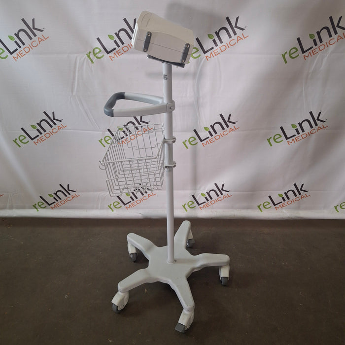 Masimo Masimo Radical 7 Pulse Oximeter w/ Base Patient Monitors reLink Medical