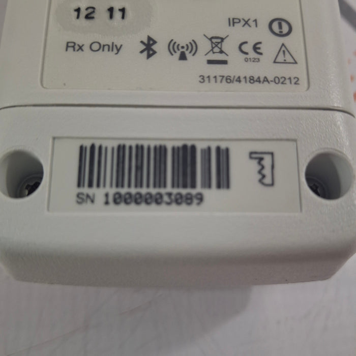 Masimo Masimo Radical 7 Pulse Oximeter w/ Base Patient Monitors reLink Medical