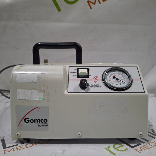 Gomco Gomco 4005 Pump Surgical Equipment reLink Medical