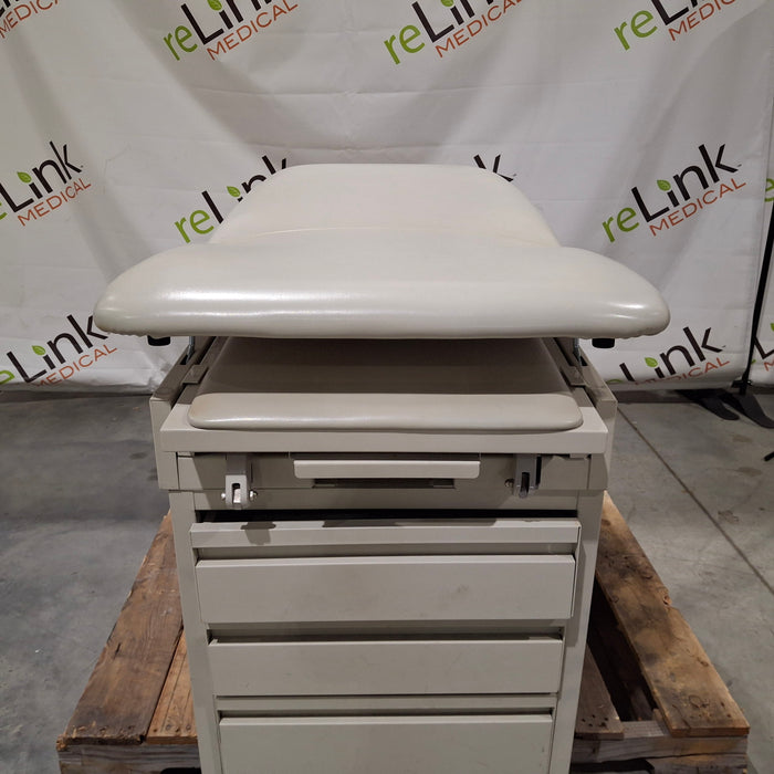 Intensa, Inc. Intensa, Inc. Series 460 Power Exam Table Exam Chairs / Tables reLink Medical