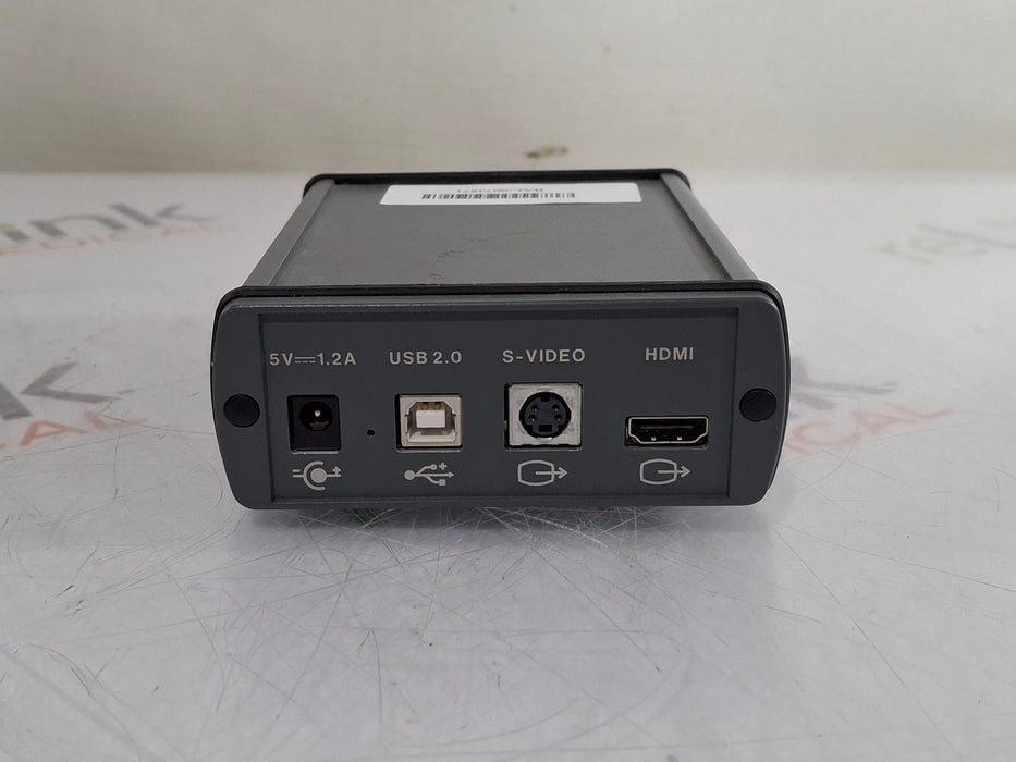 Karl Storz Karl Storz 202903 20 c-hub II Rigid Endoscopy reLink Medical