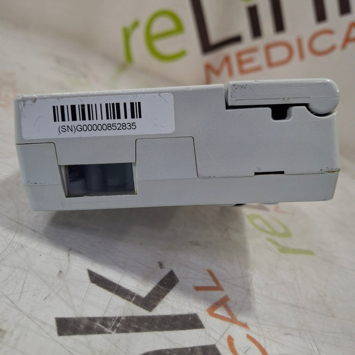 Baxter Sigma Spectrum w/Non Wireless or No Battery Infusion Pump