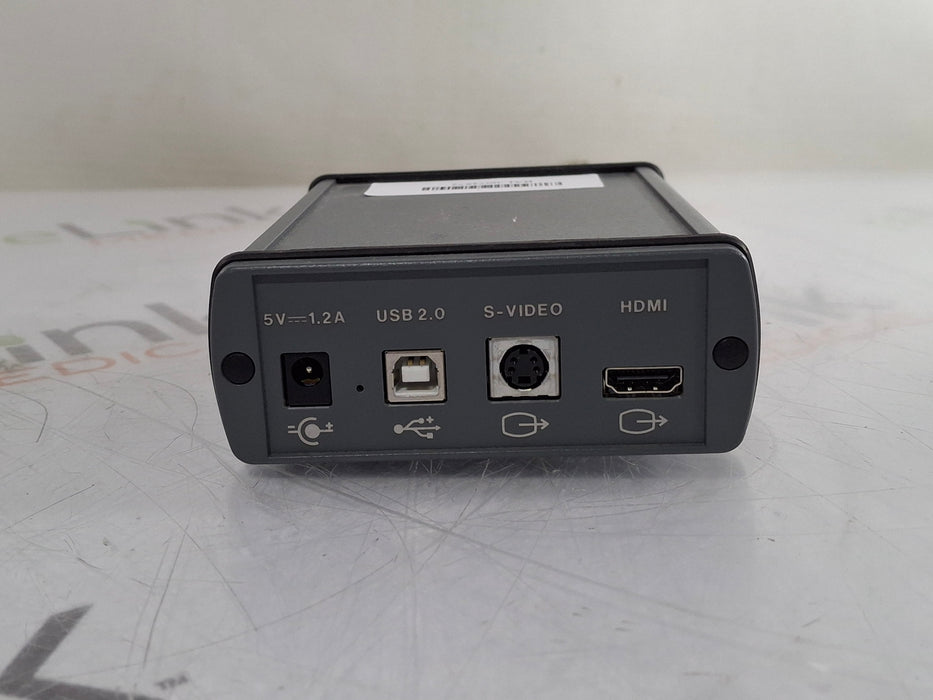 Karl Storz Karl Storz 202903 20 c-hub II Rigid Endoscopy reLink Medical