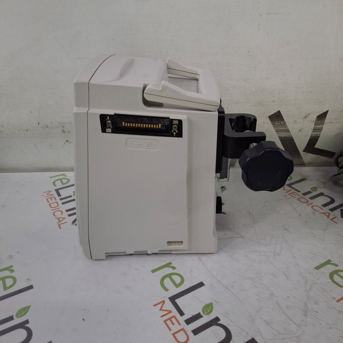 CareFusion Alaris 8015 Large Screen POC Infusion Pump