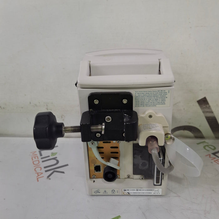 CareFusion Alaris 8015 Large Screen POC Infusion Pump