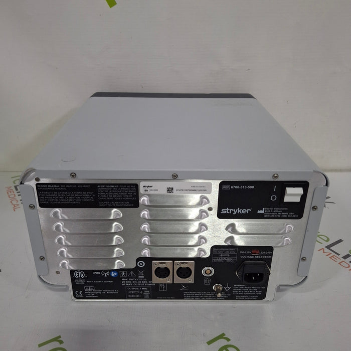 Stryker 6700-313-724 Malis Bipolar Irrigator